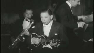 Video thumbnail of "George Formby - I Could Make a Good Living at That"