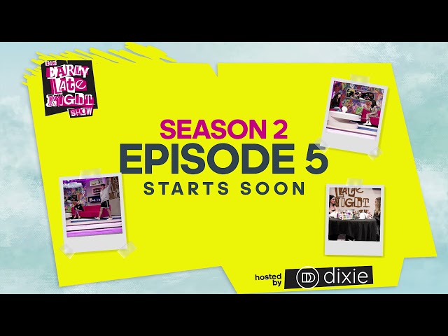 S02E05 TRAILER