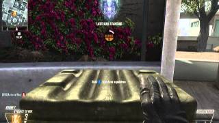 Black Ops 2: Actives Way 1v3 GB Clutch