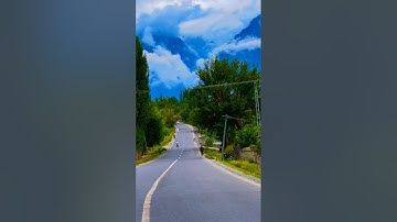 Roadtrip #egzonibrahimi #سورة_الإخلاص #ikhlas #nature #lehladakhtourism #musicartist #mountains