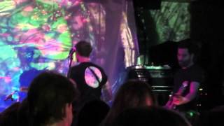 Drowners-LUV, HOLD ME DOWN[HD]Live 4.13.14-The Catalyst, Santa Cruz-Psych-Temples-NYC