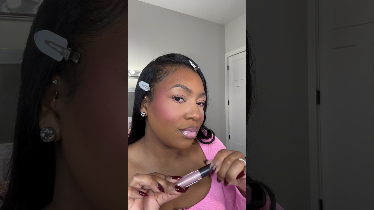 LIP COMBO 💄💋 #fyp #viral  #valentinesdaymakeup #lips #makeup @maccosmetics  @makeupforever