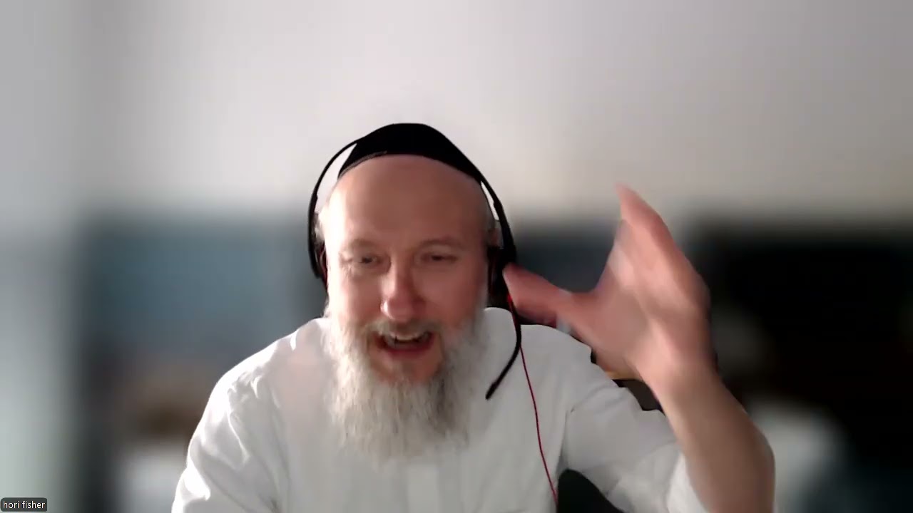 una enseñanza tres historias un shabat shalom y un todo le mejor!