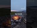 You're always living your best life if you're by a campfire | #overland #camplife