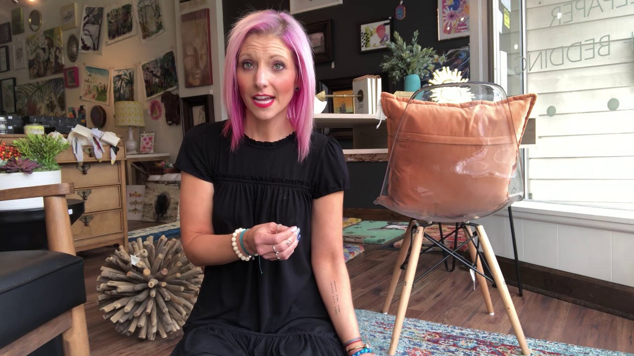 Paint Color Consultations with Benjamin Moore