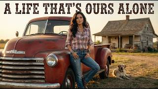 A Life Thats Ours Alone  Vicky Venice