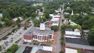 We Call This Home.. Jonesborough Tn