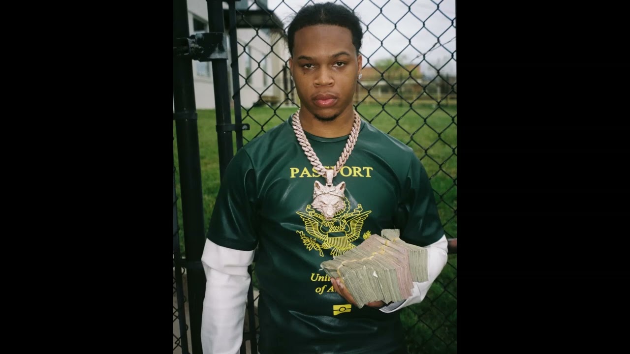 [FREE] Fox BD Type Beat 2025 - 