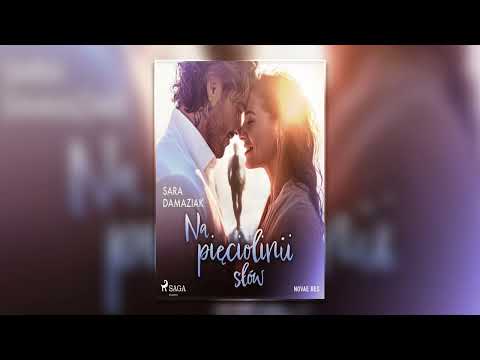 Na pięciolinii słów - Sara Damaziak - Audiobook Pl - Romans