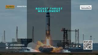 rocket thrust