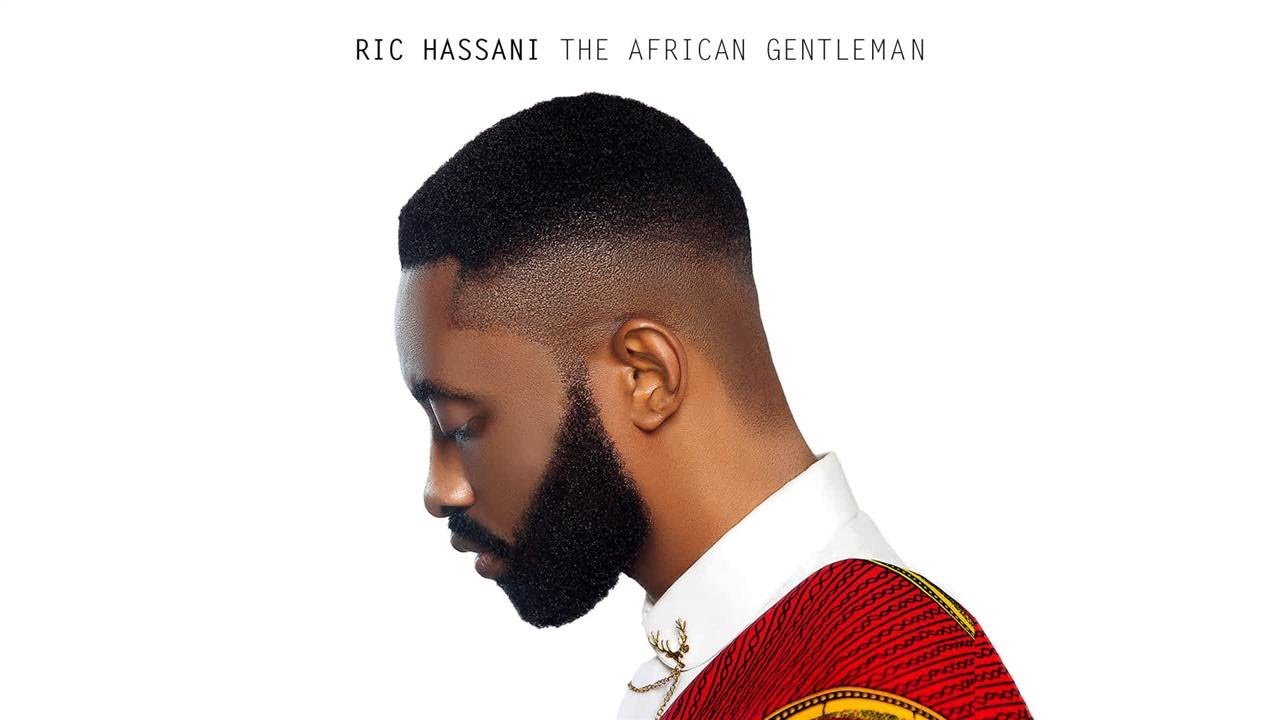 Ric Hassani - Mama (Audio) ft. Sonyezo, Tay Grin