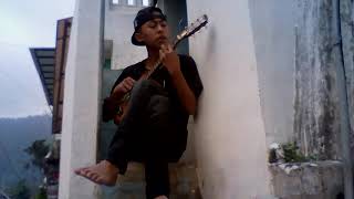 Kembaran nya dimas gepenk