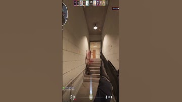 My first ace in CS2 #Shorts #csgo #gamer