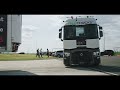 Beginning of video