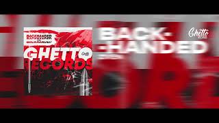 Zven - Backhanded