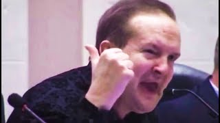 Florida Mayoral Candidate FREAKS OUT, Goes On Rant Telling People To 'Go Back To Africa'