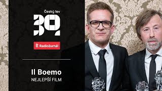 Tvůrci filmu Il Boemo: Máme další příběh, který chceme dostat na plátno