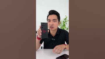 Những thứ Galaxy S23 Ultra làm "TỐT HƠN" so với iPhone 14 Pro Max !!!