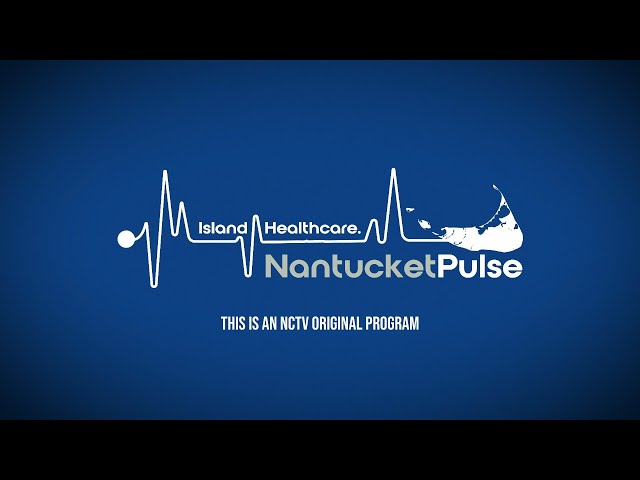 Nantucket Pulse: Coronavirus Update 3/22