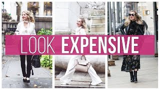 How to Look Expensive #1 | Styling Tips