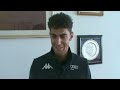 Intervista a Stefano Gross | FISI Official | FISI Official