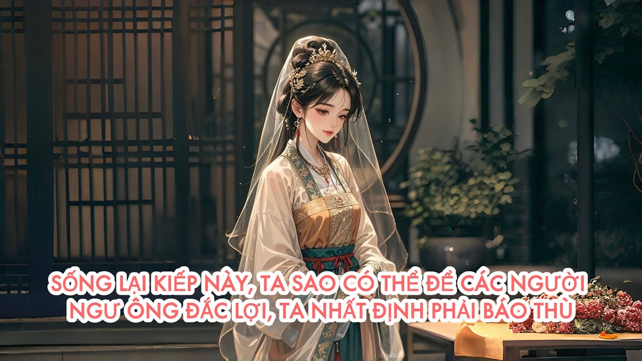 [FULL] SỐNG LẠI KIẾP NÀY, TA SAO CÓ THỂ ĐỂ CÁC NGƯỜI NGƯ ÔNG ĐẮC LỢI, TA NHẤT ĐỊNH PHẢI BÁO THÙ