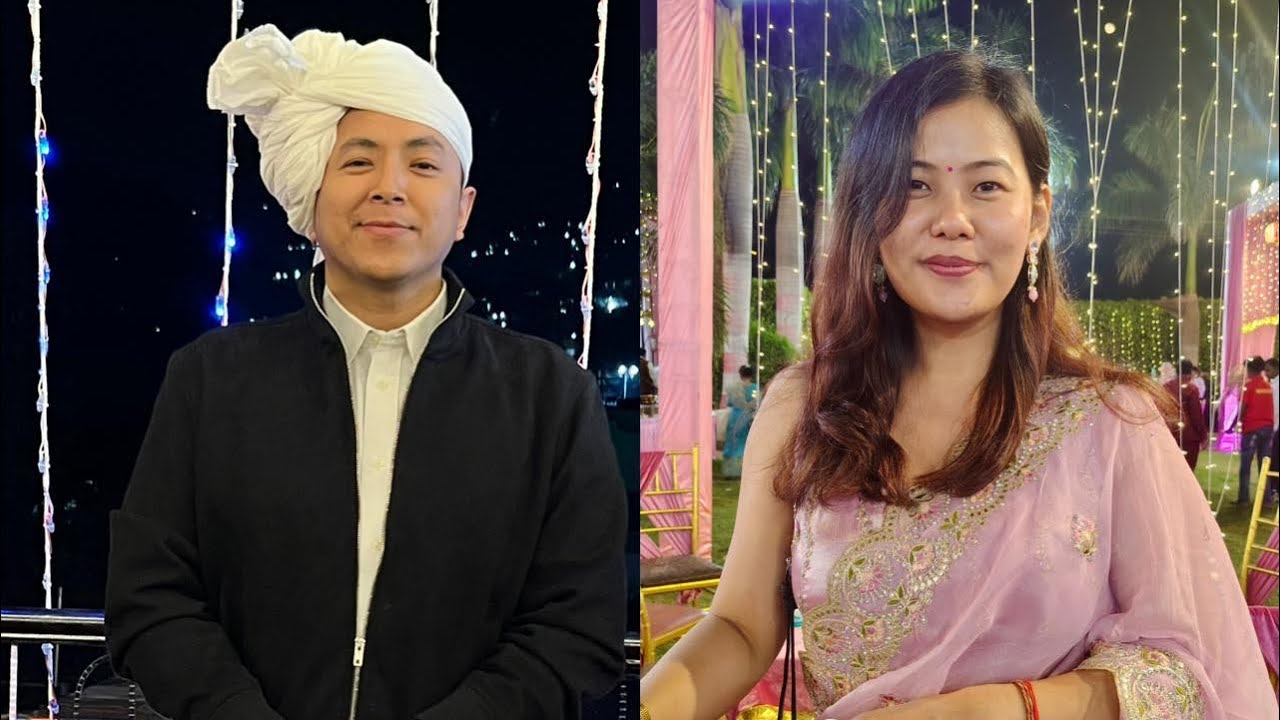 आज हो गयी मोना की सगाई 🥰