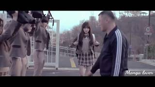 Korean mix Dhire Dhire se meri zindagi me Aana...