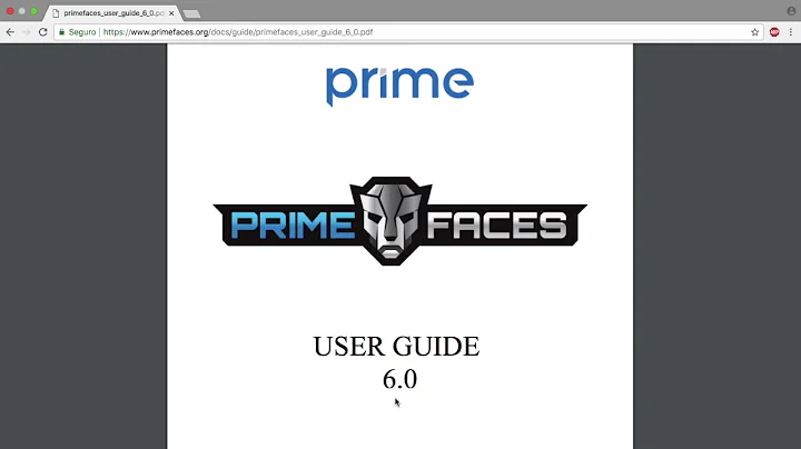 Fileupload Primefaces - JPA - Postgresql