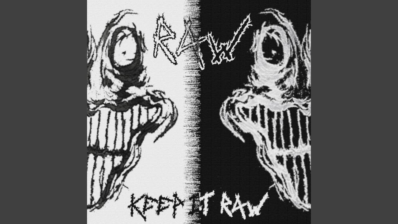 Keep It Raw