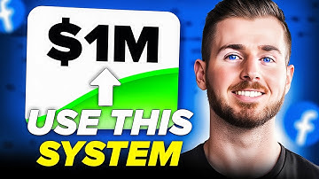 How I Scale ECOM Brands From $100k to $1M/Month