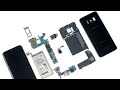 طريقة فك جهاز سامسونج اس 8 بلس واصلاح جميع الجهاز| Samsung Galaxy S8+ Display Assembly Repair Guide
