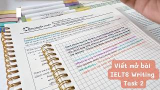 IELTS Writing Task 2 Introduction: Improving Public Health