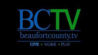Beaufort County Transportation Committee Wednesday, May 20, 2026 at 4:00 p.m.