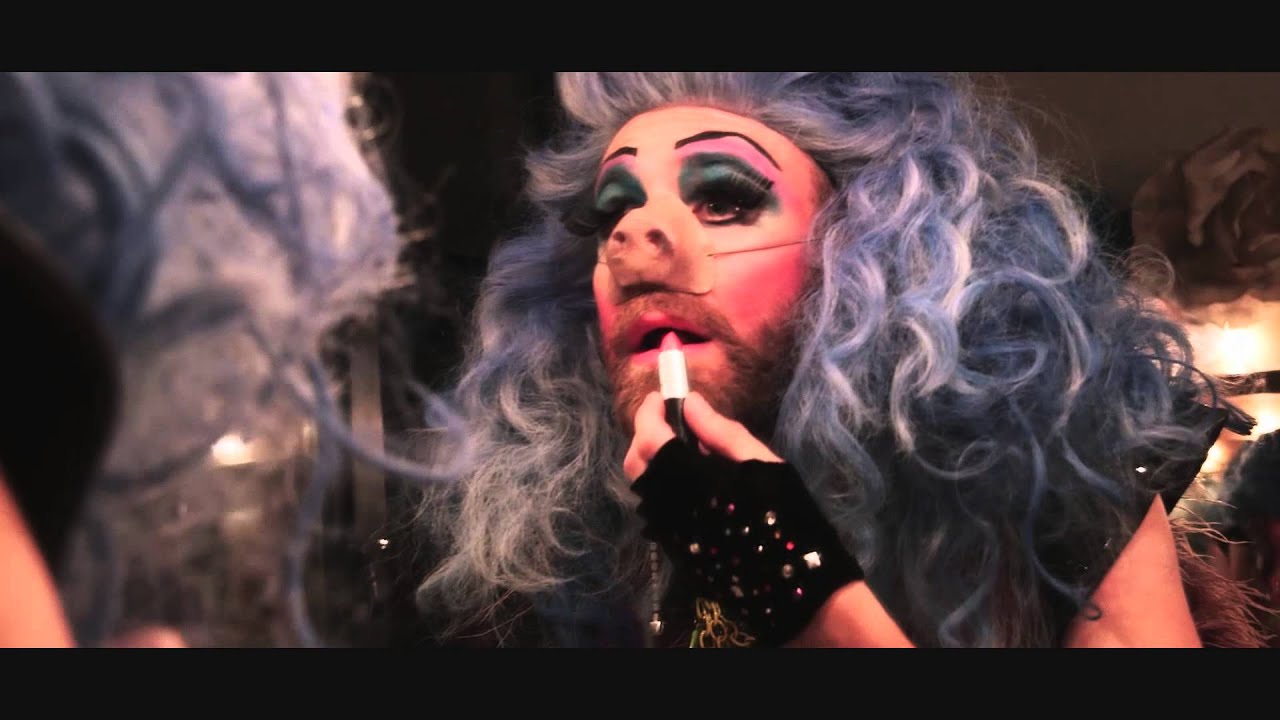Dressed as a Girl trailer