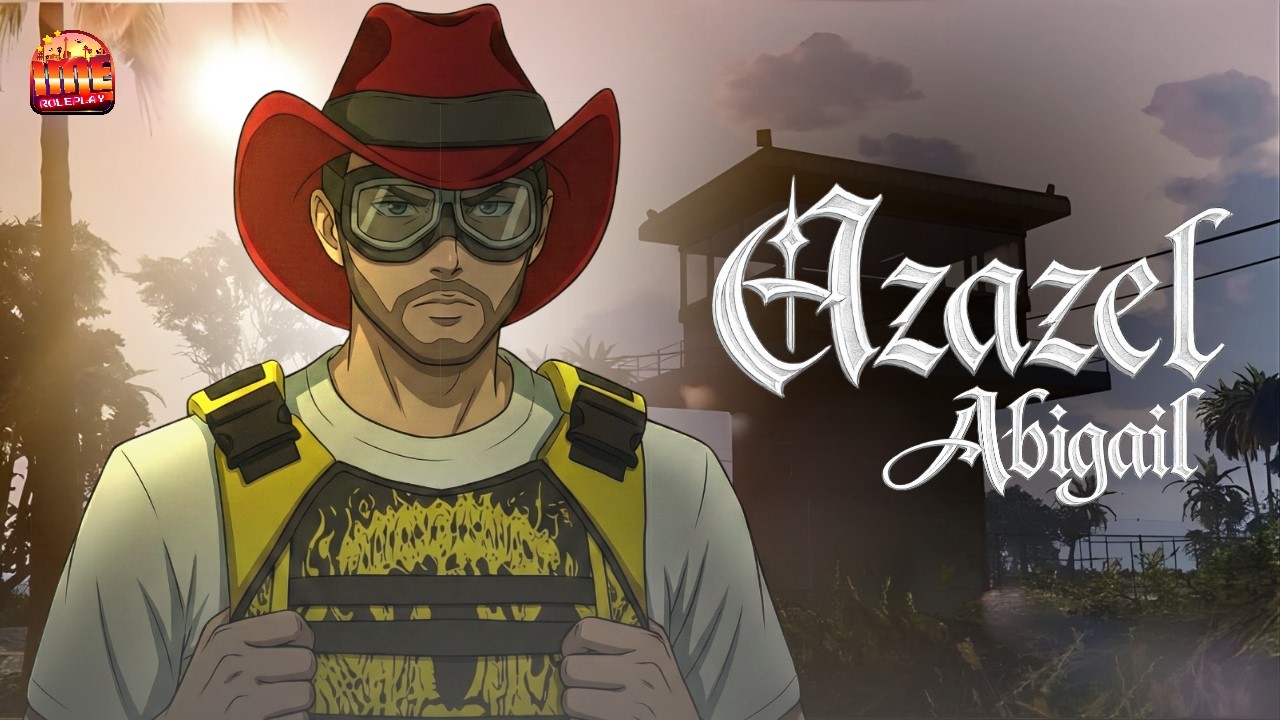 AZAZEL DAN ALIONG  SIDANG MELAWAN FERDI SAMPOO  