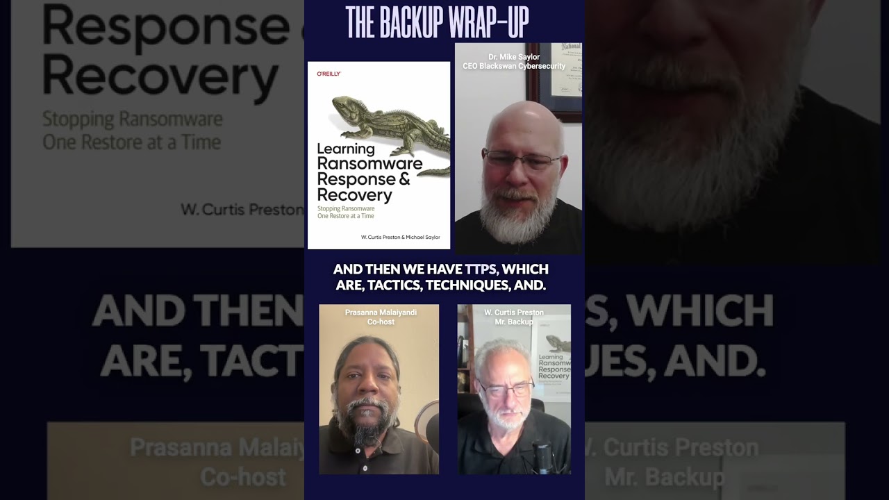 IoCs & TTPs Explained: Detect & Prevent Cyber Attacks #shorts IoCs & TTPs Explained: Detect & Prevent Cyber Attacks #shorts