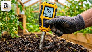 20 Inexpensive Gardening Tools on Amazon That Actually Get the Job Done