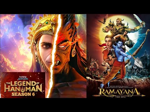 Best Ravan Animated Movie 🔥 - YouTube