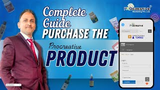 “How to Purchase a Product in Procreative – Step-by-Step Guide!”