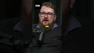 From Doubt to Devotion: Kyle's Catholic Convert Story #shorts