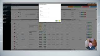How to approve and assign a work order in eSPACE