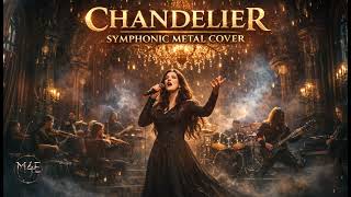 If Chandelier By Sia Was A Symphonic Metal Masterpiece...