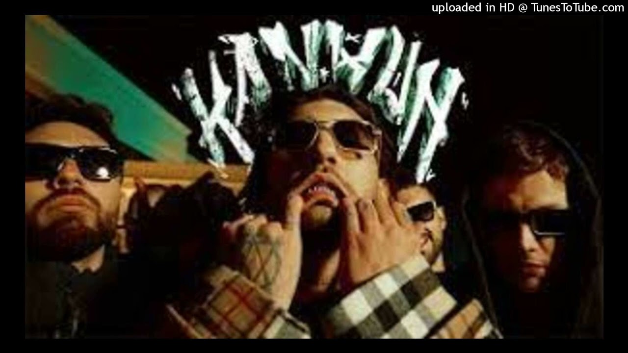 IAN - KANKUN (CENZURAT)