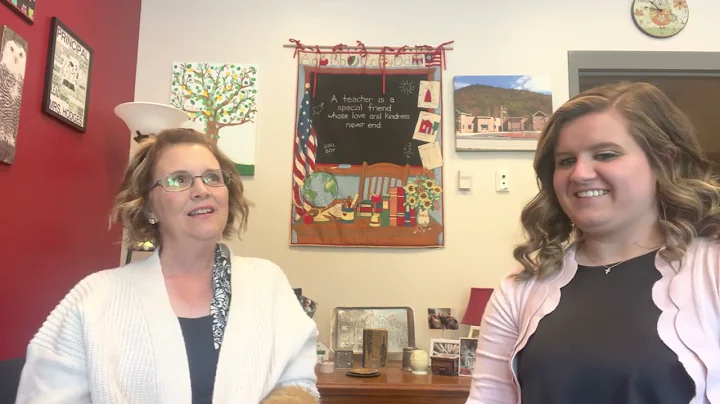 Research Reading Specialist Interview with Teresa ...