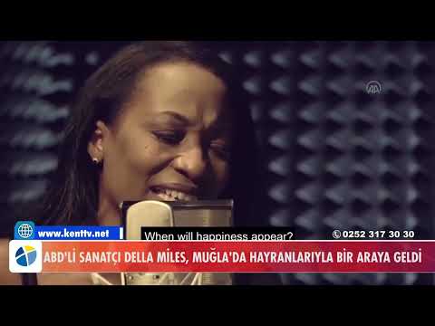 The TV News of Our Song "East Turkistan"