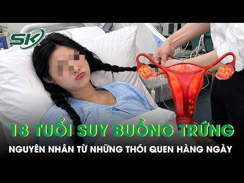 Diagnosed with Premature Ovarian Failure at Only 18, Teen Bursts into Tears After Learning the Ca...