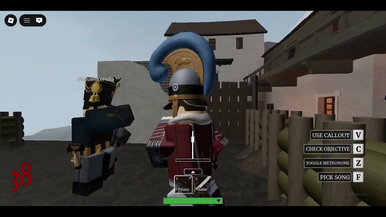 tyrolean village gameplay