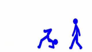 Pivot - Breakdance