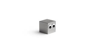 CUBE